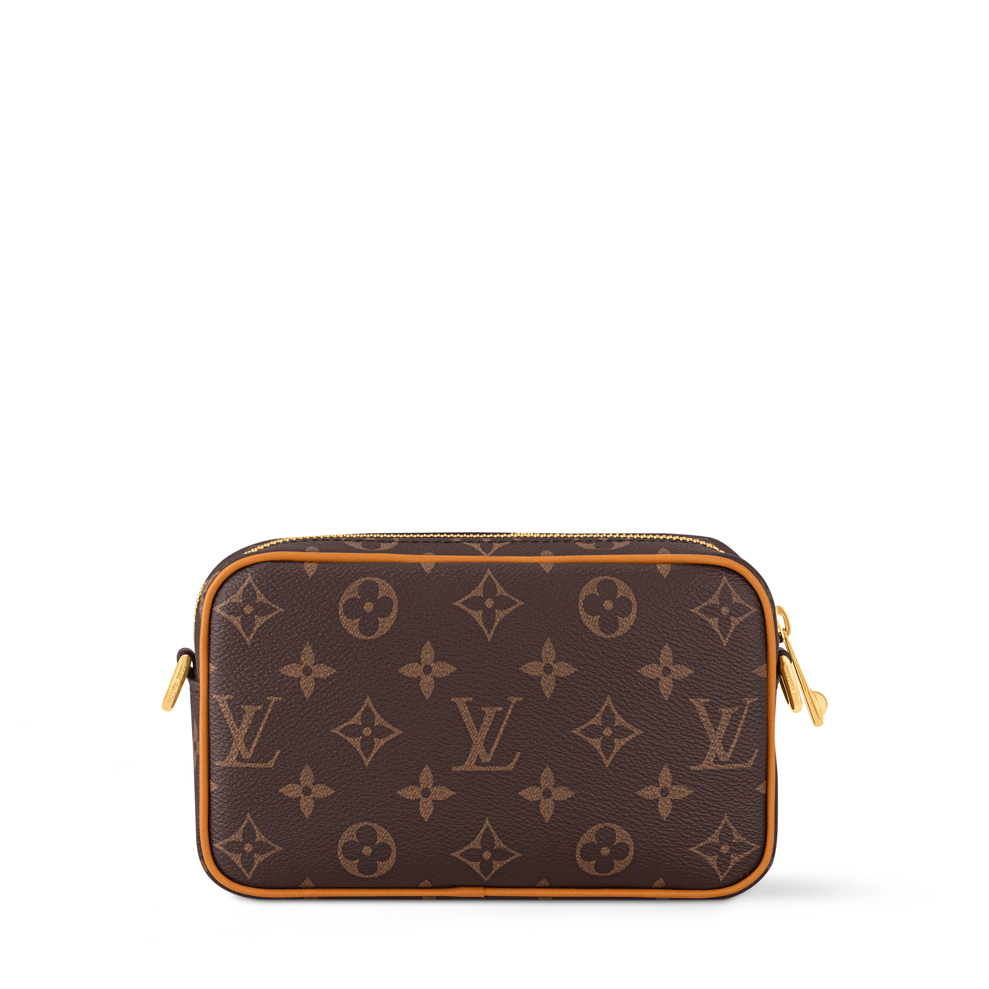 Trocadéro Wearable Wallet G69 - Mini Bags - M14058 | LOUIS VUITTON